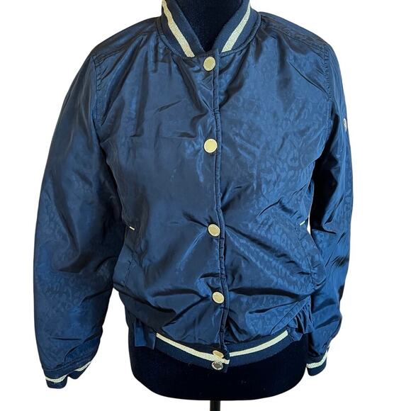 MICHAEL KORS Girls size 14 jacket - Picture 2 of 7